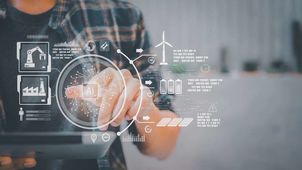 Выбор источников и экономное потребление энергии