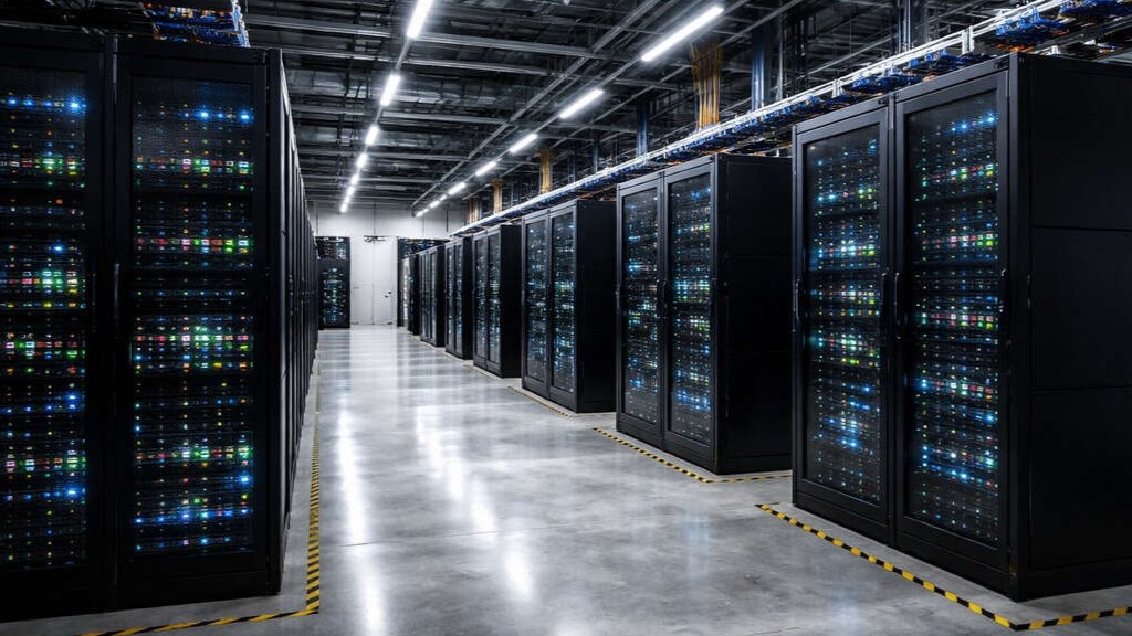 Интеллектуальная подготовка и обработка данных