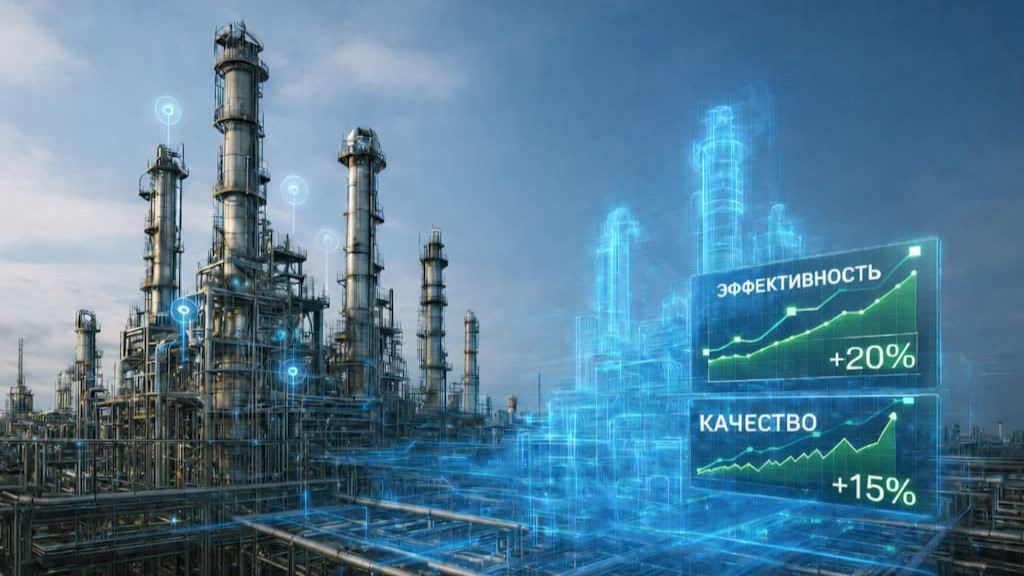 Multi-objective optimization and improvement of production efficiency