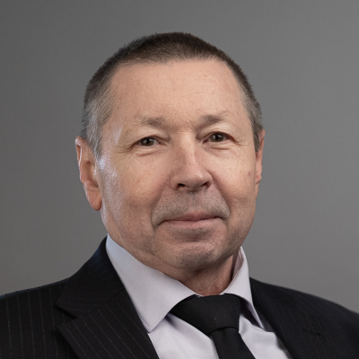 Шкодырев Вячеслав Петрович